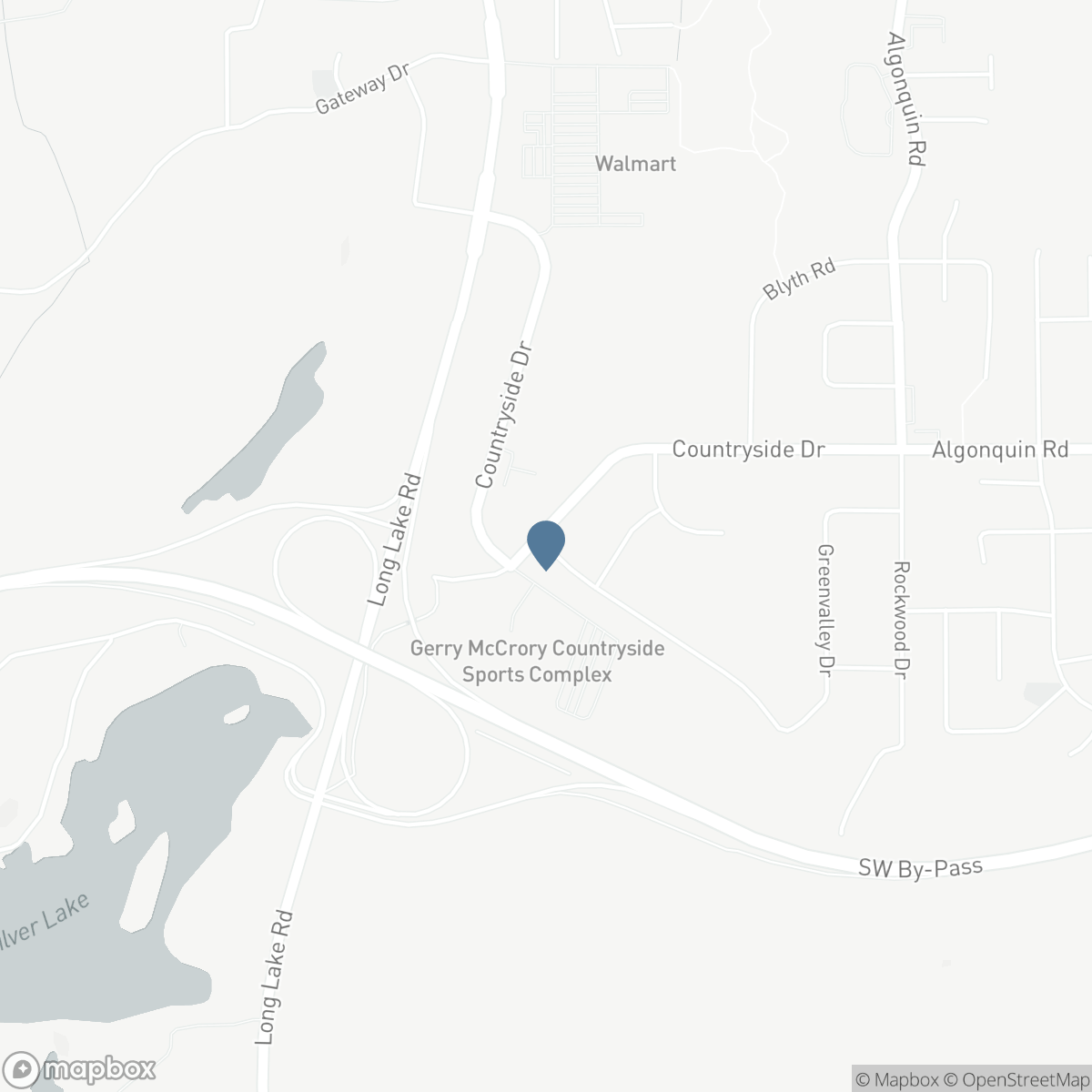 Lot 7 Teravista Street, Greater Sudbury, Ontario P3E 5A4
